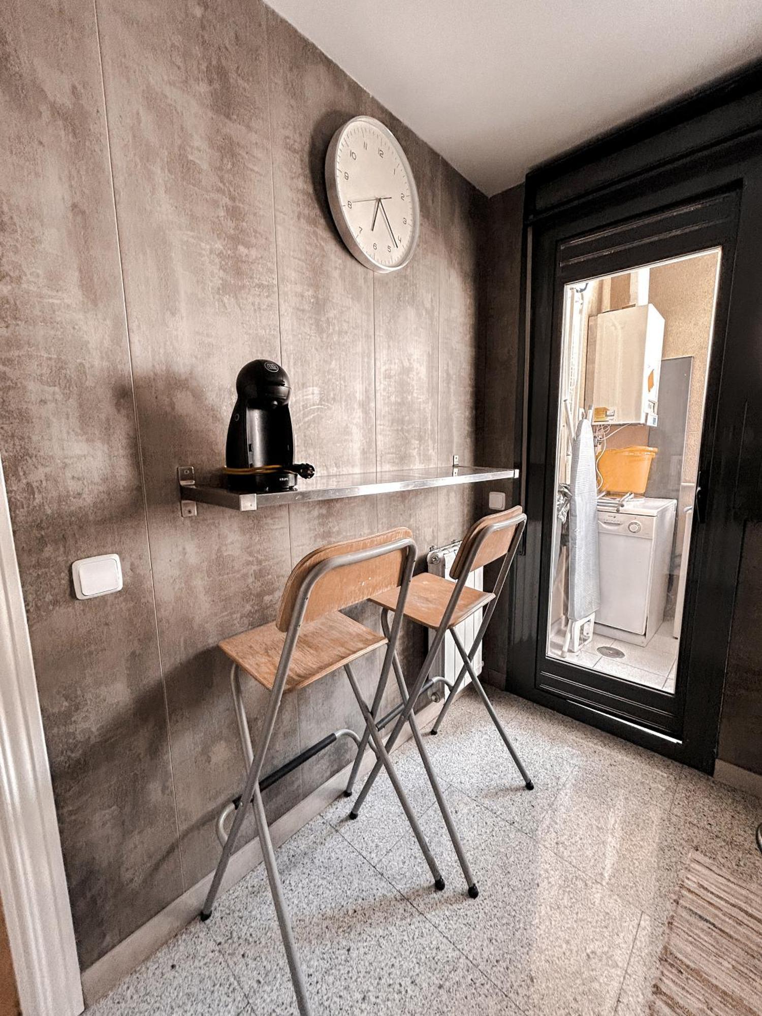 Mirador Al Centro Historico De Madrid Apartment Exterior photo